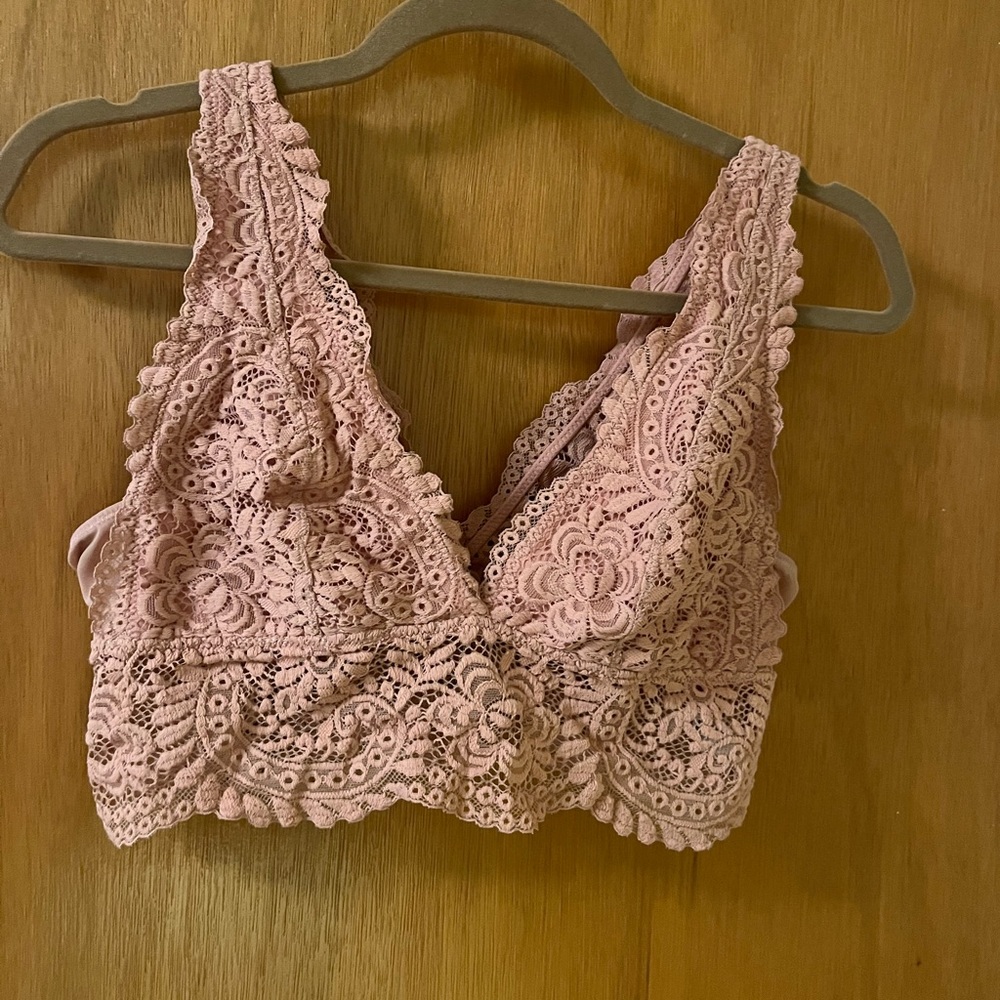 Aerie bralette